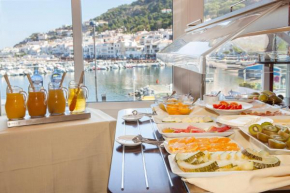  Hotel Spa Cap De Creus  Эль-Порт-Де-Ла-Сельва